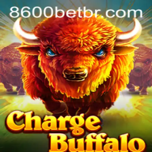 Explorando o Mundo do Jogo ChargeBuffalo com 8600bet