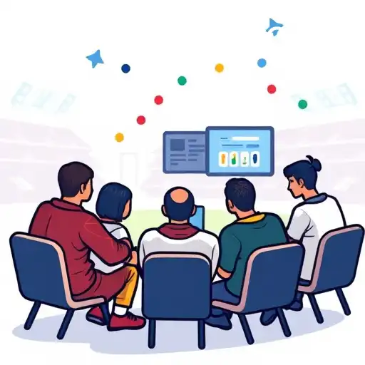 Comunidade Jogadores