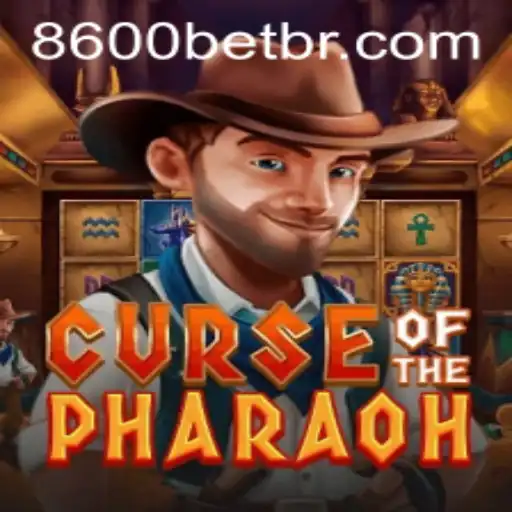 Curse of the Pharaoh: Mergulho no Fascinante Mundo dos Faraós com 8600bet