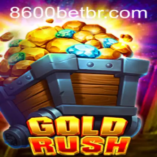 Explore o Empolgante Mundo do Jogo GoldRush com 8600bet