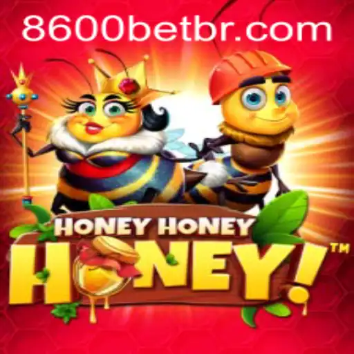 Descubra os Segredos do Jogo HoneyHoneyHoney e a Revolução do 8600bet