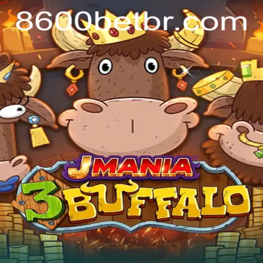Explorando JMania3Buffalo: Um Mergulho no Universo Emocionante de 8600bet