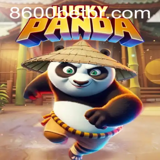 Descubra o Mundo Empolgante de LuckyPanda com 8600bet