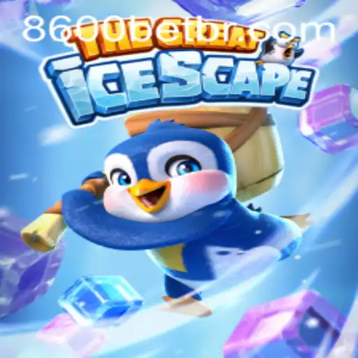 TheGreatIcescape: Explorando a Aventura Congelante com 8600bet