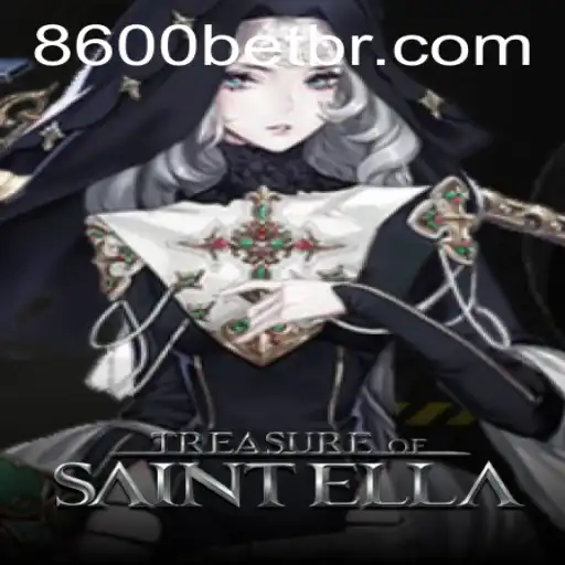 Descubra o Fascinante Mundo de 'TreasureofSaintElla'