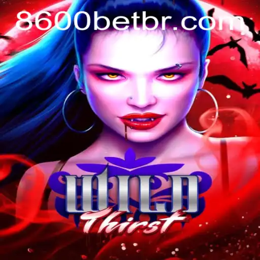Explorando WildThirst: Um Jogo de Emoções com 8600bet