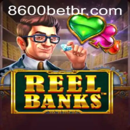 Descubra o Mundo Inovador de ReelBanks e a Estratégia de Sucesso 8600bet