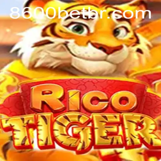 Descubra o Fascinante Mundo do Jogo RicoTiger