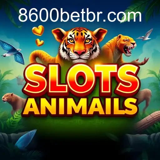Slots de Animais