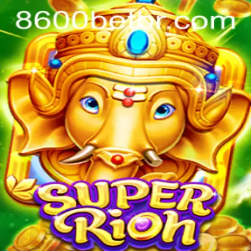 Descubra o Mundo Empolgante de SuperRich e 8600bet
