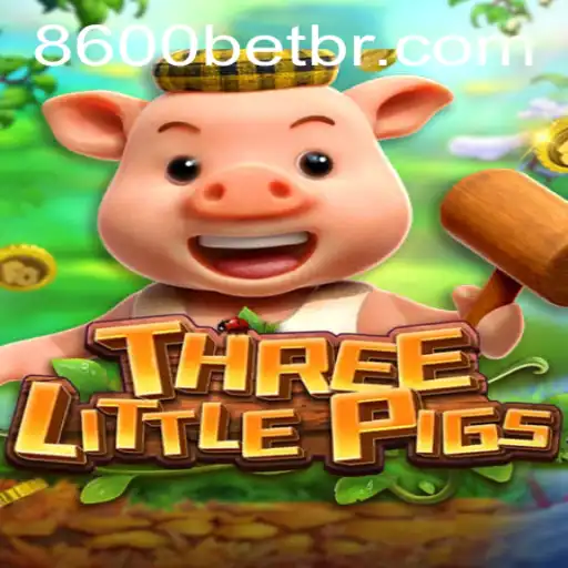 Descubra o Empolgante Jogo THREELITTLEPIGS