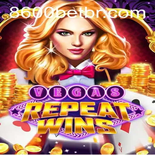 Explorando o Fascinante Mundo de VegasRepeatWins com a Chave 8600bet