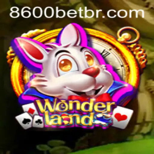 Explorando 'Wonderland' e o Fascínio do Jogo com 8600bet