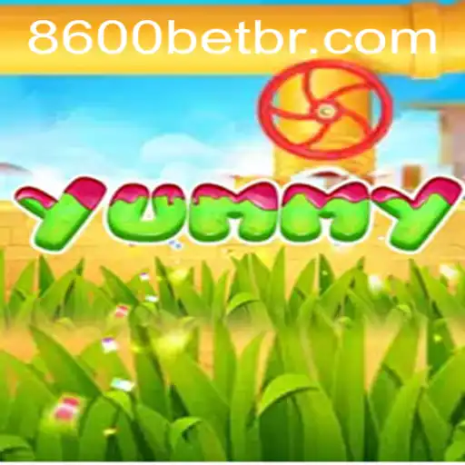Descubra o Fascinante Mundo do Jogo 'Yummy' com 8600bet